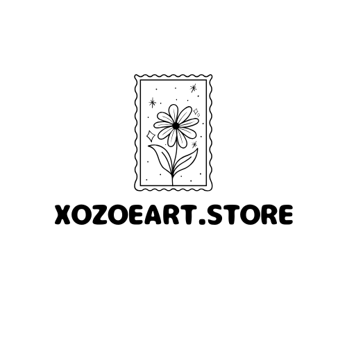 xozoeart.store